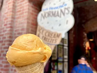 Norman's Ice Cream & Freezes