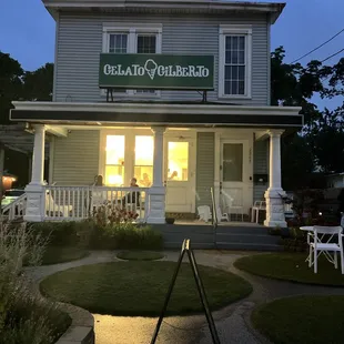Storefront
