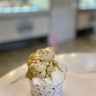 Gelato LaCarraia