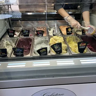 food