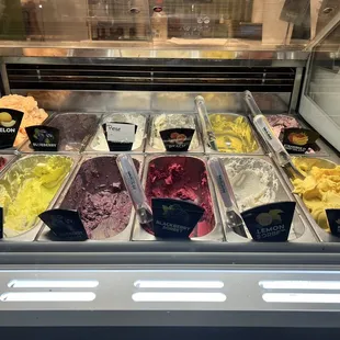 GELATO!!