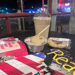 Milkshake