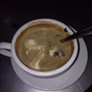 Affogato