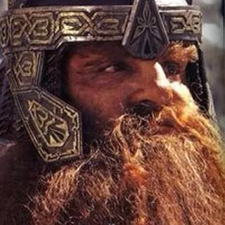 Gimli L.