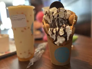 Wali Dessert