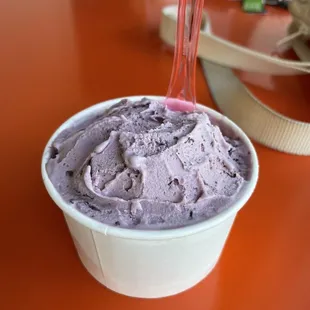 Blackberry chip