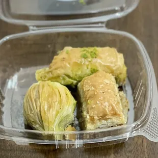 food