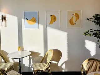 Dotty's Cafe