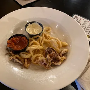 Calamari
