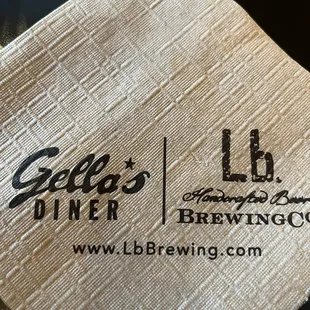 Napkin