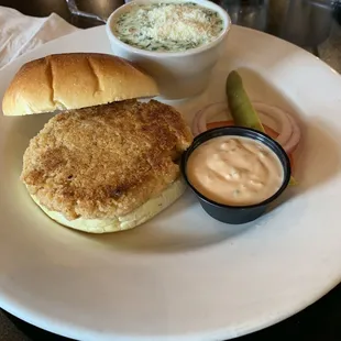 Creamed Spinach