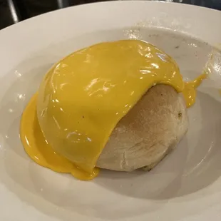 Smothered Bierock