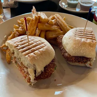 Schnitzelwich