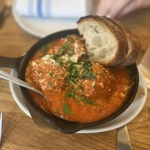 Meatballs