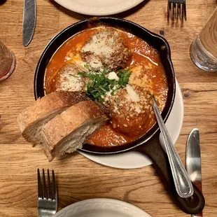 Meatballs