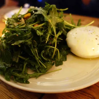 Burrata Salad