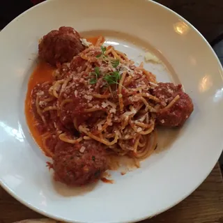 Meatballs