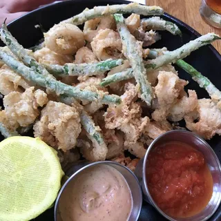Calamari