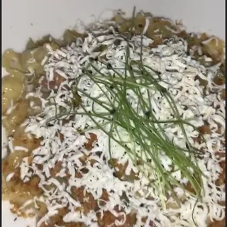 Tri Color Campanelle