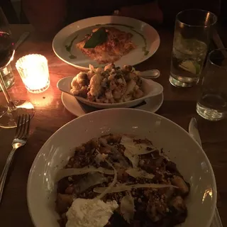 Lasagna al Forno