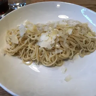 Cacio E Pepe Gluten Free