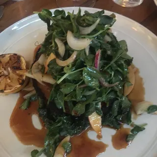 Porchetta