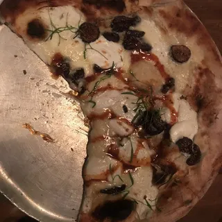 Quattro Formaggi