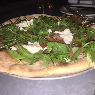 Prosciutto di Parma Pizza