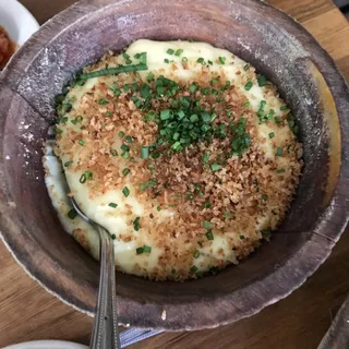 Mashed Potatoes
