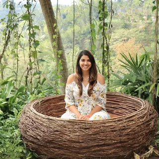 Deepika K.