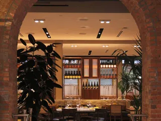 Eataly - SoHo