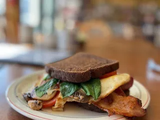 Aunt Ozie's Cafe