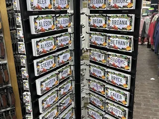 Everything New Orleans