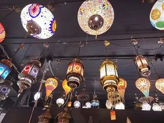 Art Bazaar and Home Decor