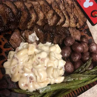 Steak