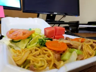 Granny's Deli