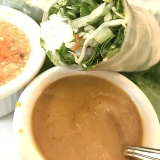 Spring Roll