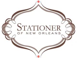 Stationer of New Orleans