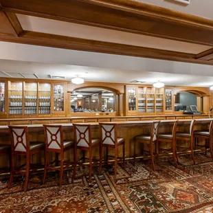 Century Dining Room