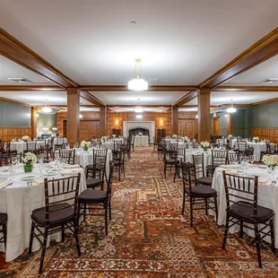 Century Dining Room
