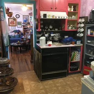 Gem Thrift