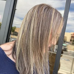 Highlights at Gemelli.