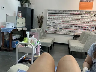Heaven Nails & Spa