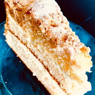 Limoncello Cake