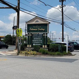 Gemellis @ Potomac Square Shopping Center