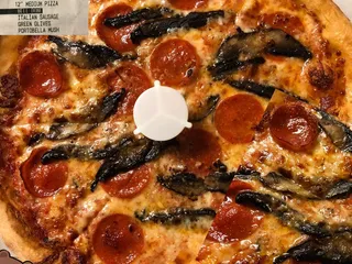 Milano's Pizza & Pasta