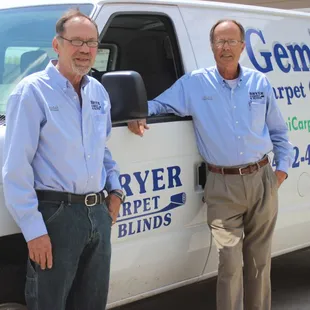 Bryer Carpet & Blinds