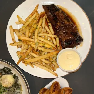 Steak Frites