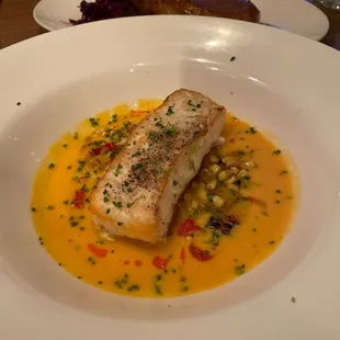 Halibut