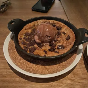 Cookie Skillet